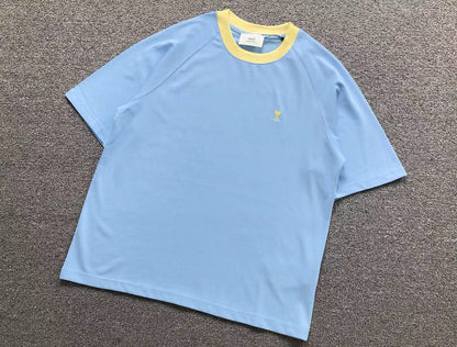 T-Shirts Ami Paris