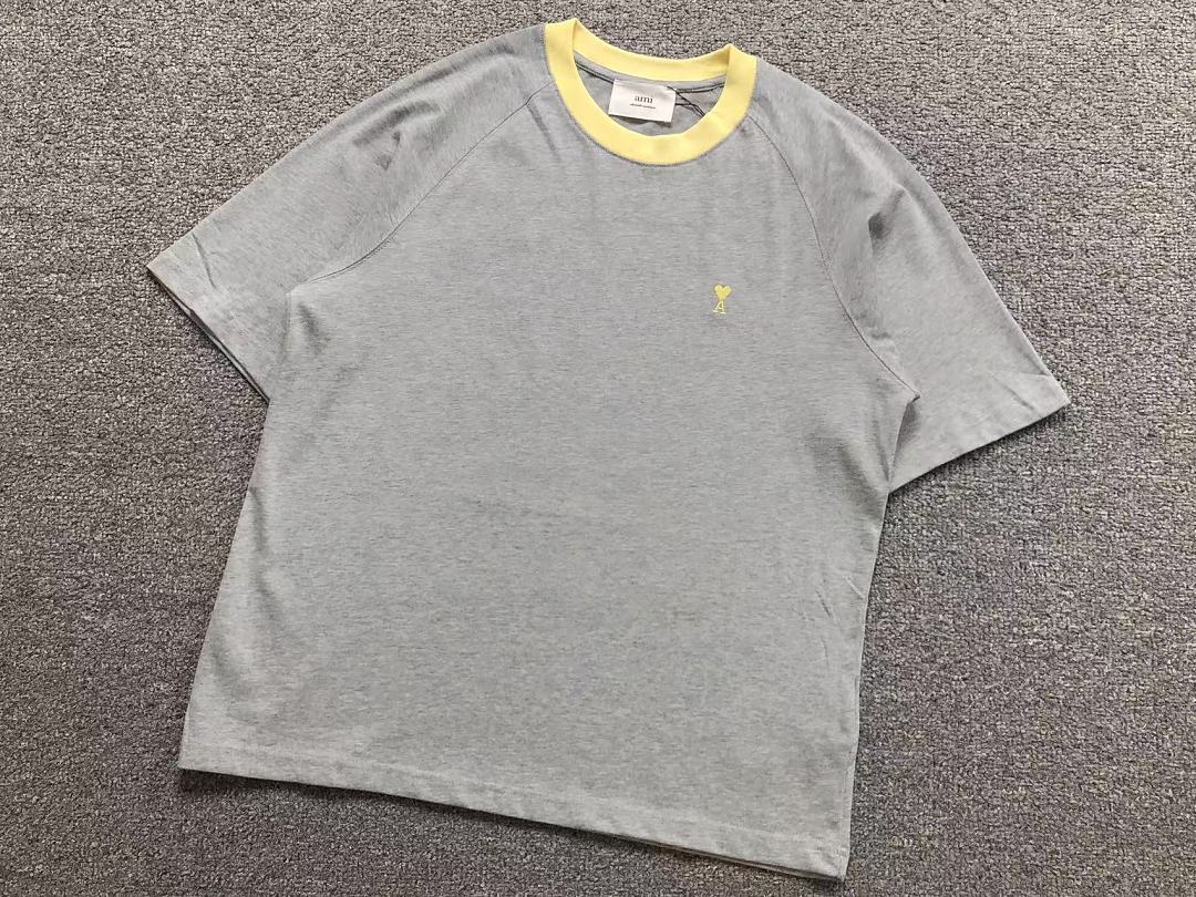 T-Shirts Ami Paris
