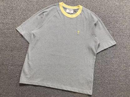 T-Shirts Ami Paris