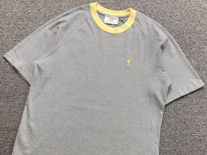 T-Shirts Ami Paris