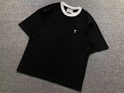 T-Shirts Ami Paris