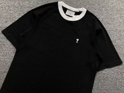 T-Shirts Ami Paris