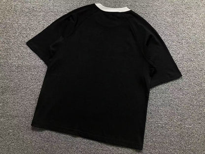 T-Shirts Ami Paris