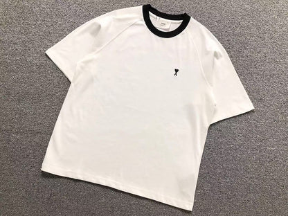 T-Shirts Ami Paris