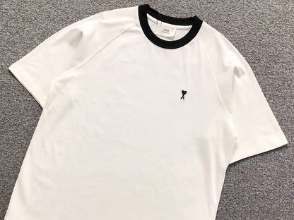 T-Shirts Ami Paris