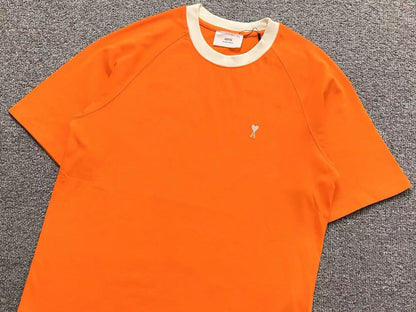 T-Shirts Ami Paris