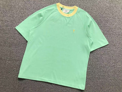 T-Shirts Ami Paris