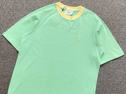 T-Shirts Ami Paris