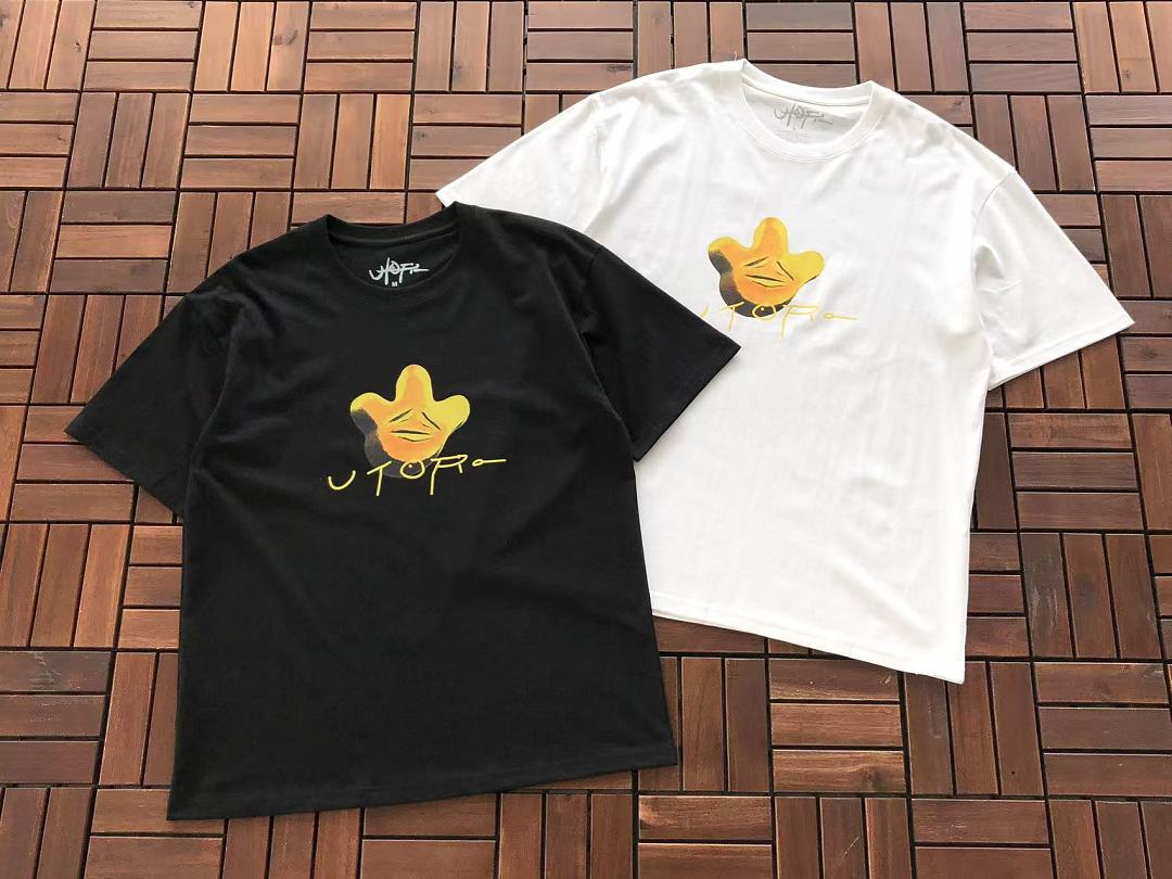 T-Shirts Travis Scott