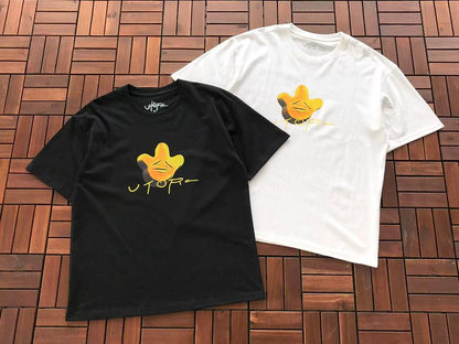 T-Shirts Travis Scott