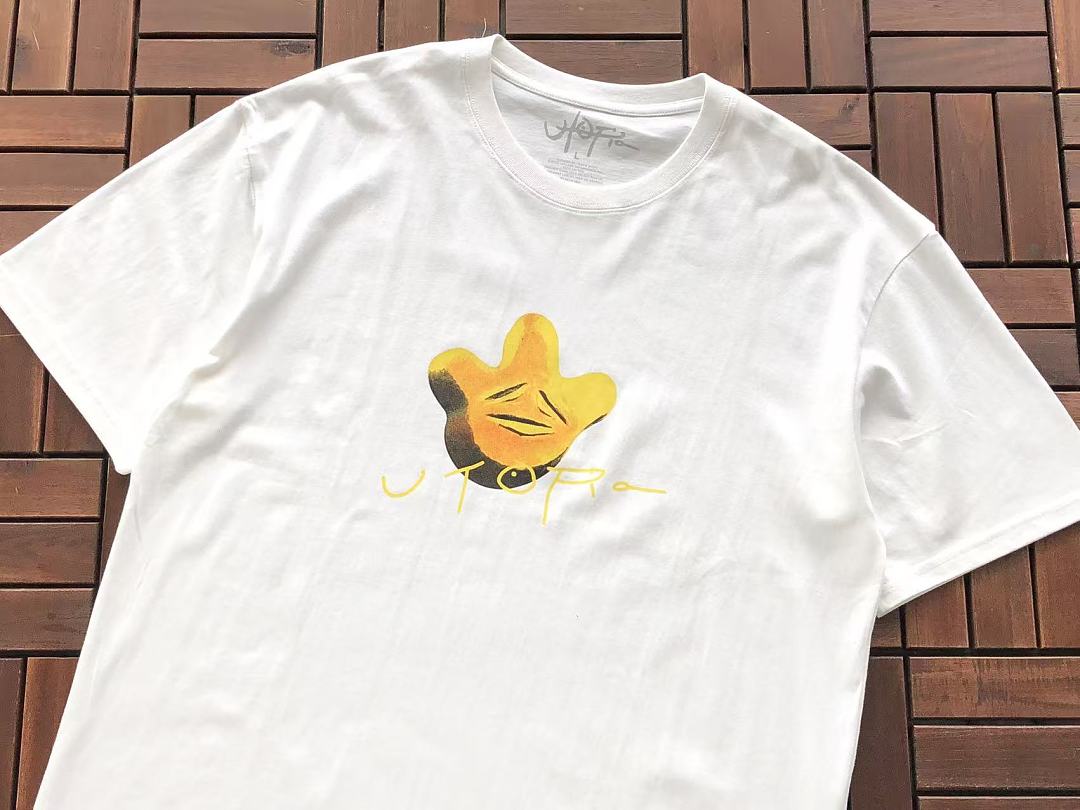 T-Shirts Travis Scott