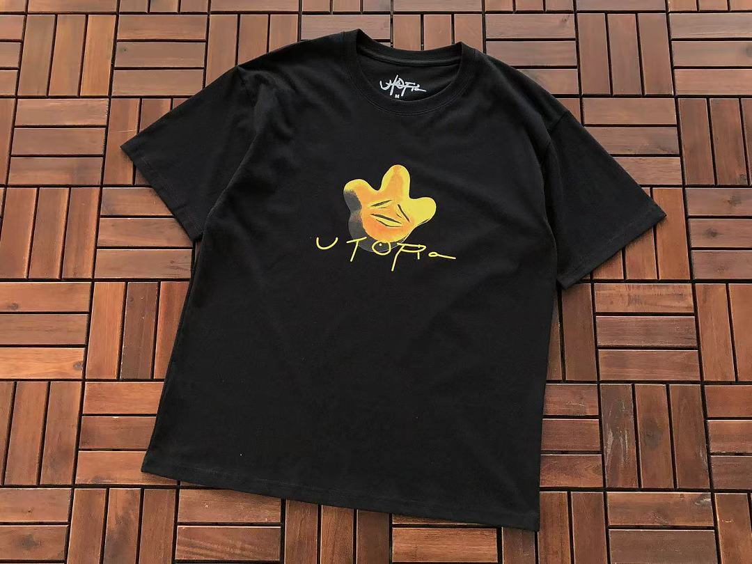 T-Shirts Travis Scott