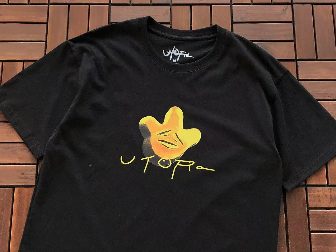 T-Shirts Travis Scott