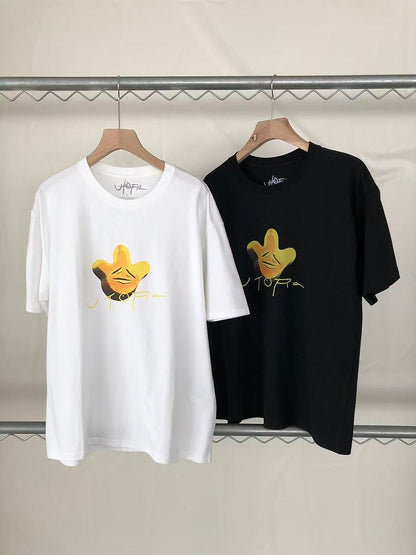 T-Shirts Travis Scott