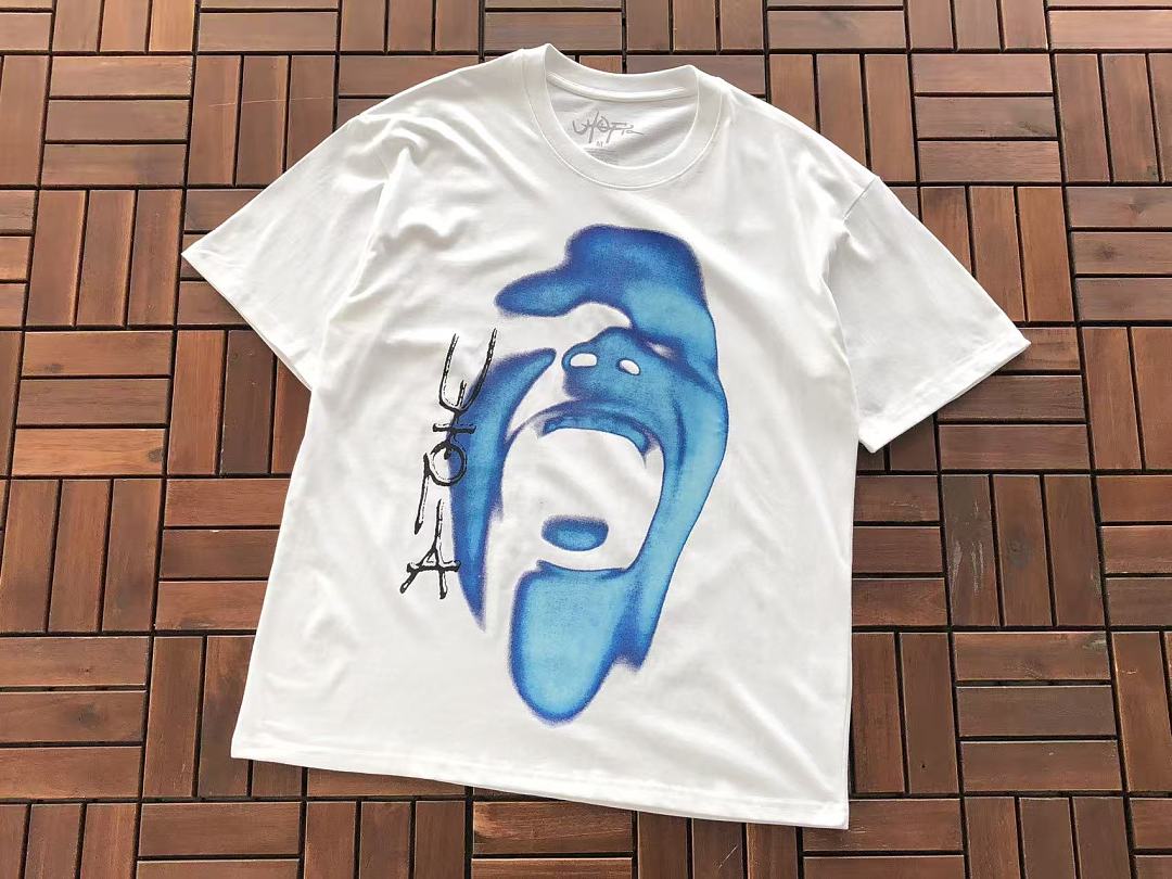 T-Shirts Travis Scott