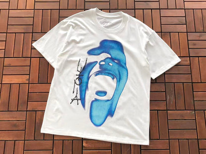 T-Shirts Travis Scott
