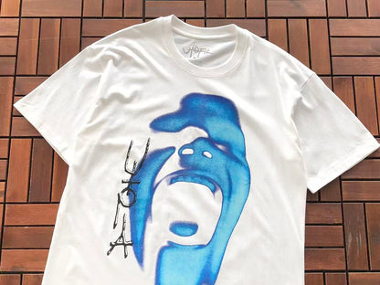 T-Shirts Travis Scott