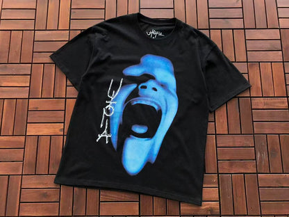 T-Shirts Travis Scott