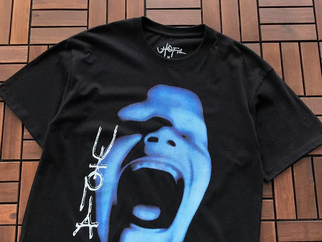 T-Shirts Travis Scott