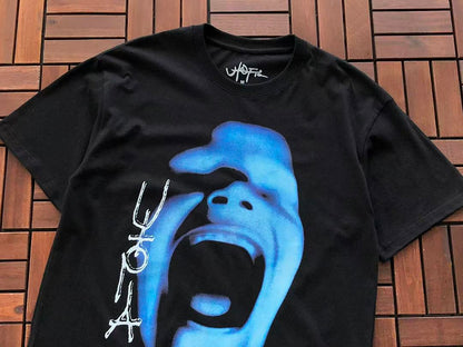 T-Shirts Travis Scott