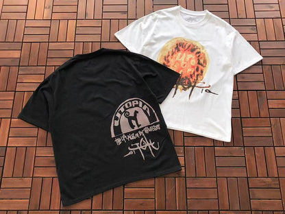 T-Shirts Travis Scott