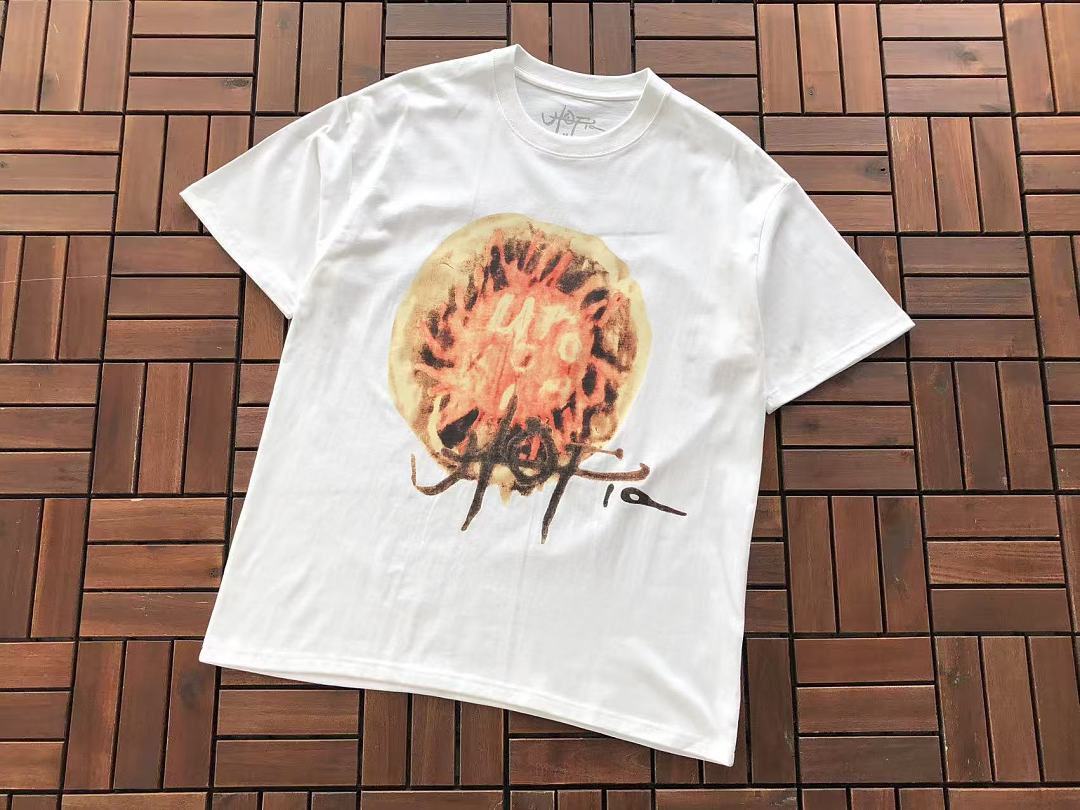 T-Shirts Travis Scott