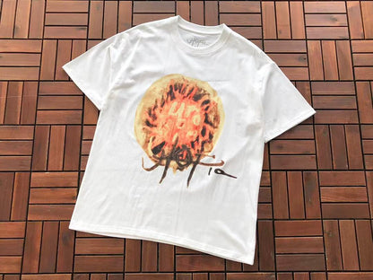 T-Shirts Travis Scott