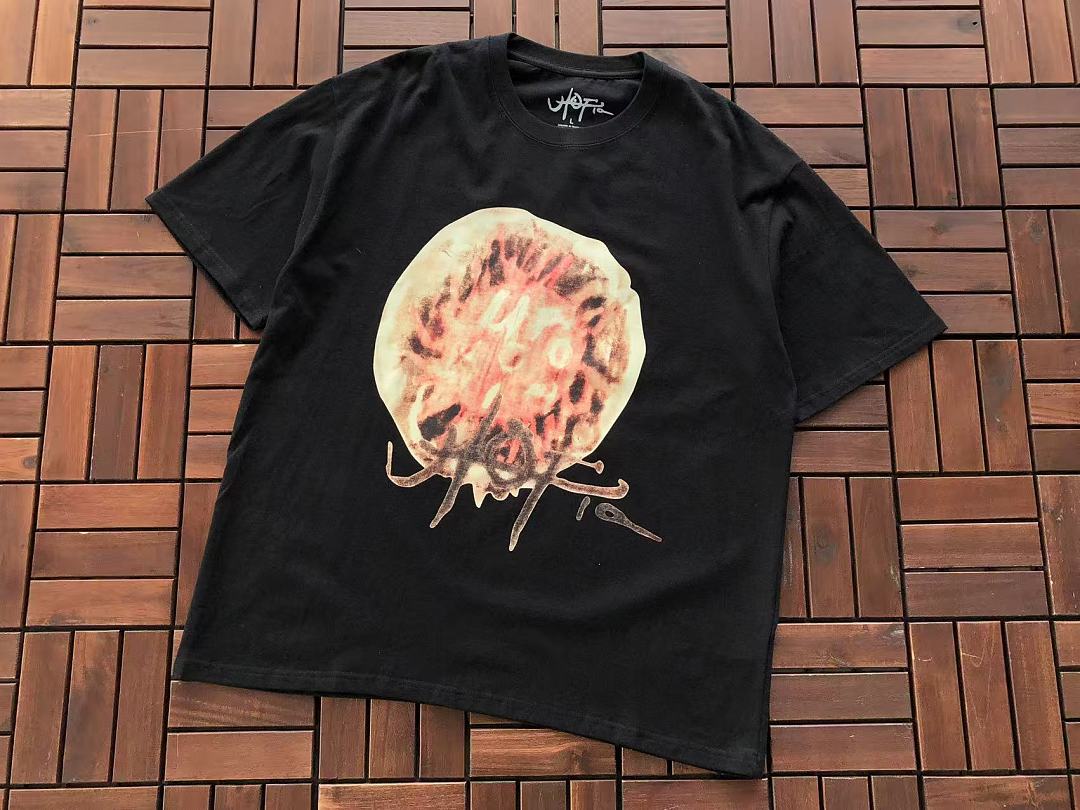 T-Shirts Travis Scott
