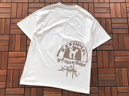 T-Shirts Travis Scott