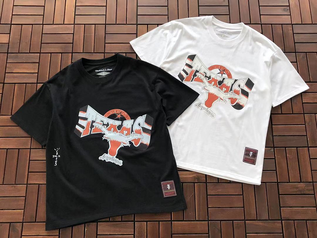 T-Shirts Travis Scott