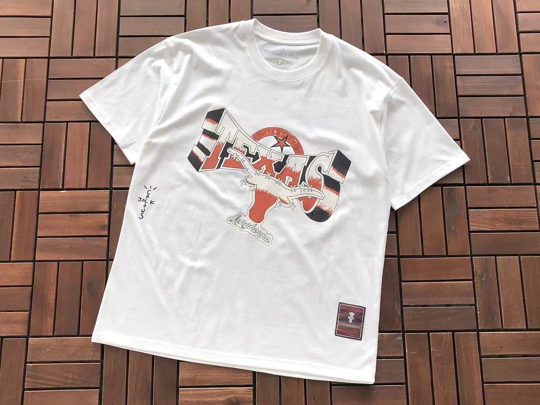 T-Shirts Travis Scott