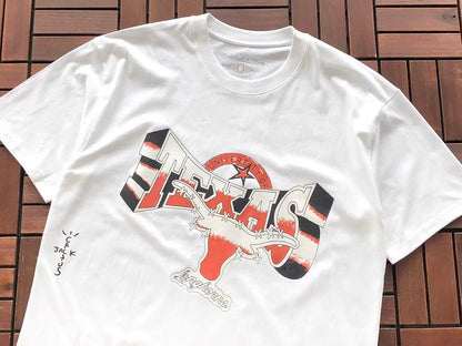 T-Shirts Travis Scott