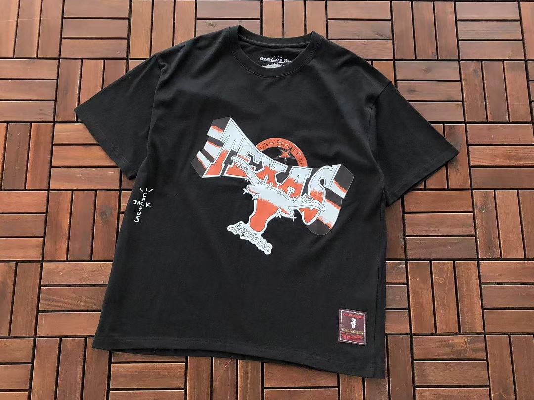 T-Shirts Travis Scott