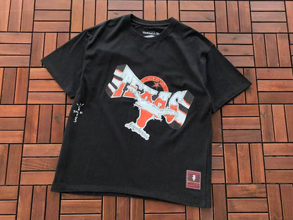 T-Shirts Travis Scott