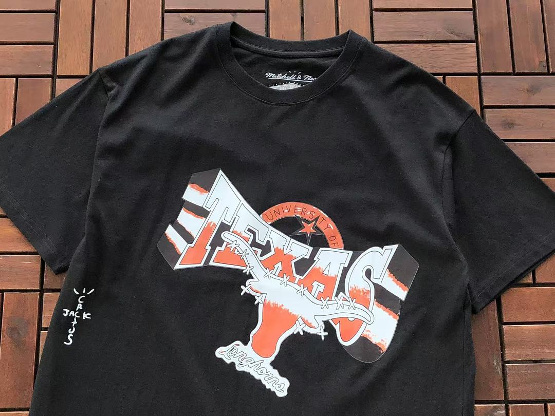 T-Shirts Travis Scott