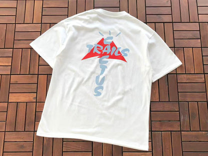 T-Shirts Travis Scott