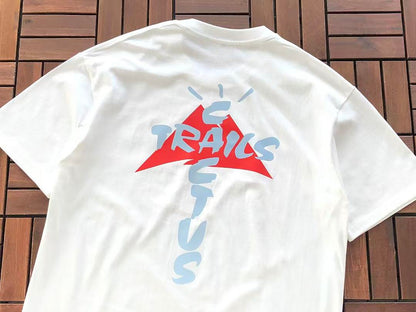 T-Shirts Travis Scott