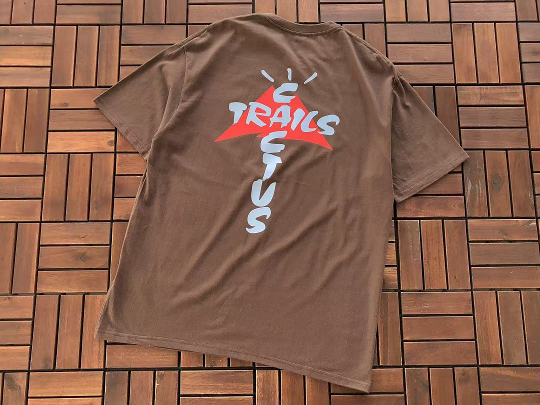 T-Shirts Travis Scott