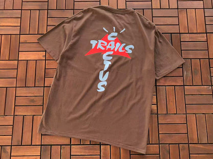 T-Shirts Travis Scott