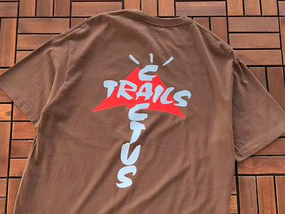 T-Shirts Travis Scott