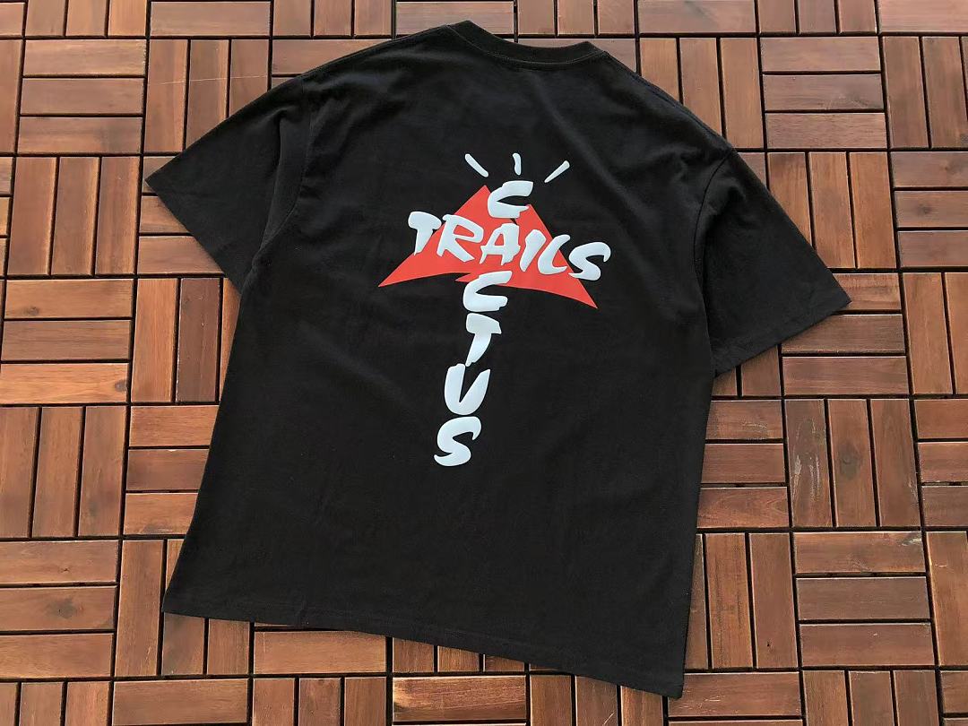 T-Shirts Travis Scott