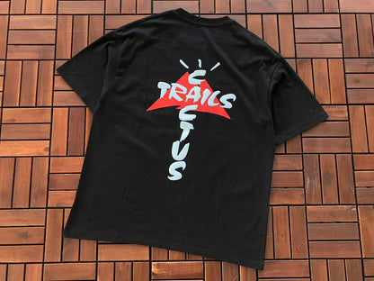 T-Shirts Travis Scott