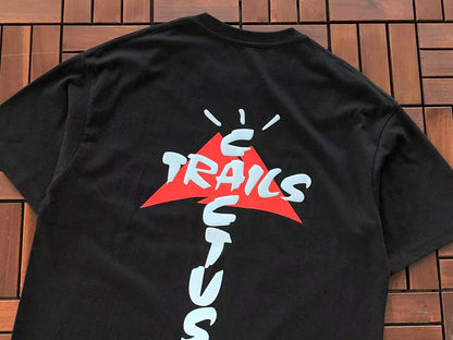T-Shirts Travis Scott