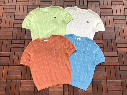 T-shirts Lacoste