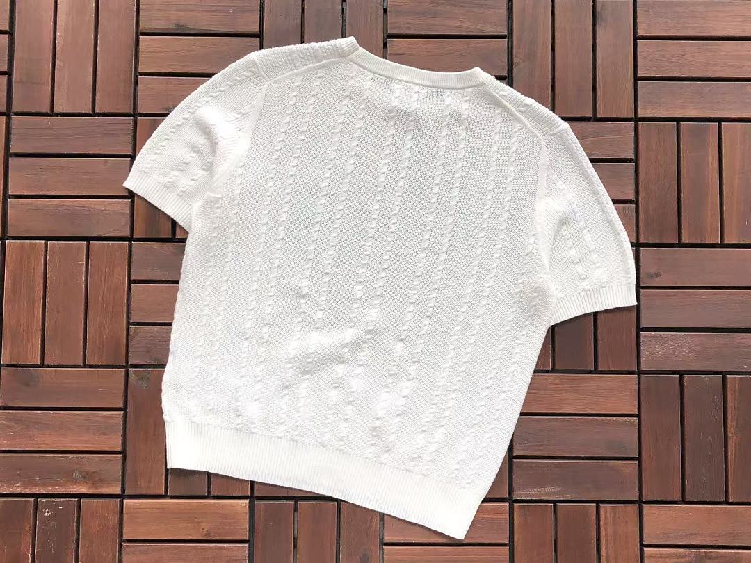 T-shirts Lacoste