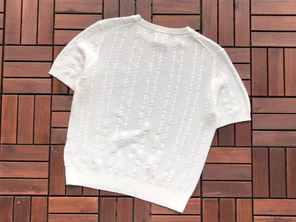 T-shirts Lacoste