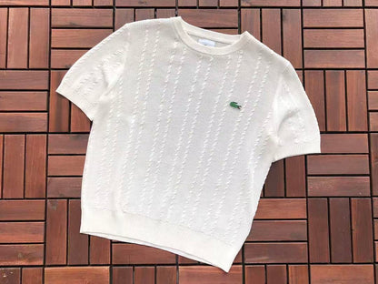 T-shirts Lacoste