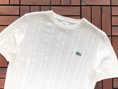 T-shirts Lacoste