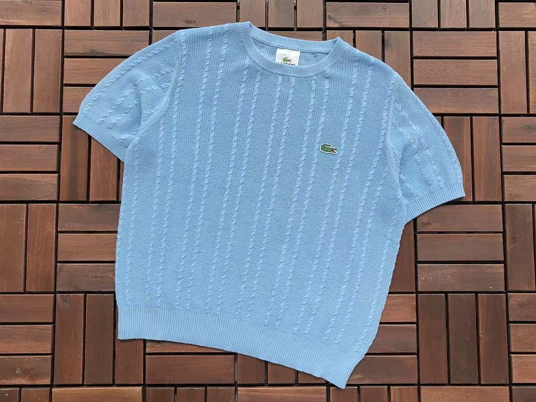 T-shirts Lacoste