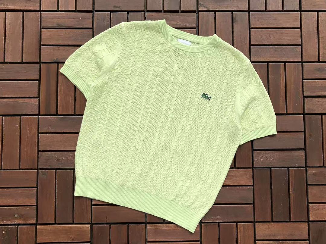 T-shirts Lacoste